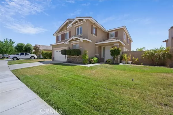 Hemet, CA 92543,744 Suncup Circle