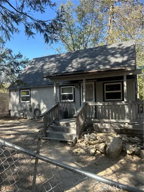 Crest Park, CA 92326,1008 Burnt Mill Road