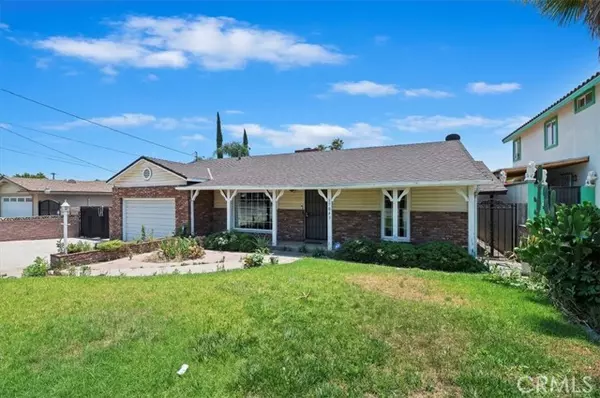 Fontana, CA 92335,17043 Randall Avenue