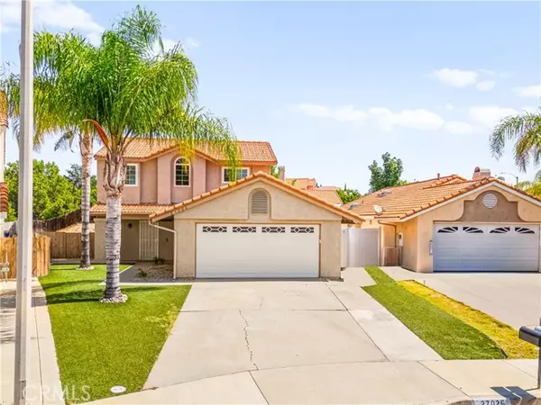 27026 Ravenhill Court, Temecula, CA 92591