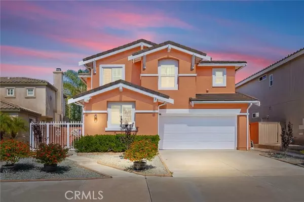 1427 Marble Canyon Way, Chula Vista, CA 91915