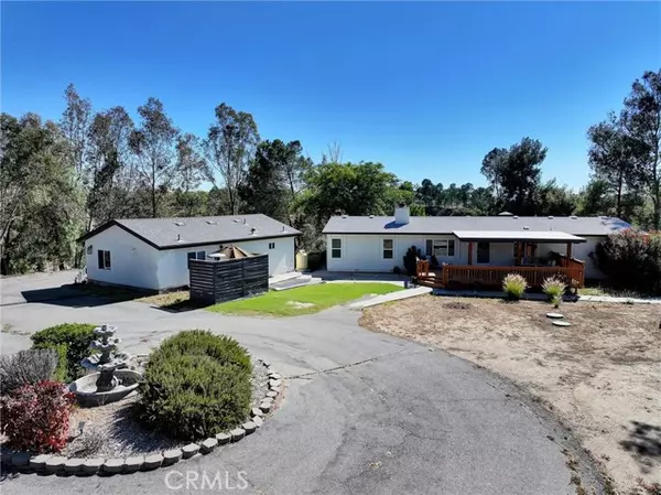 41264 Los Amantes Road, Temecula, CA 92592