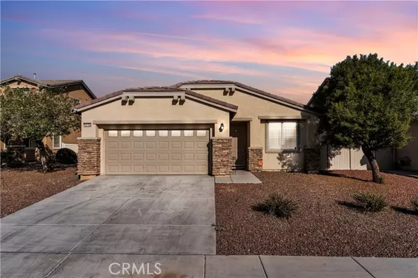 16743 Desert Lily Street, Victorville, CA 92394