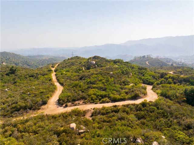 Fallbrook, CA 92028,0 Harris Spur Truck Trail