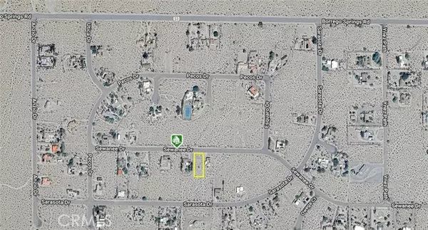 Borrego Springs, CA 92004,1451 Sewanee Drive