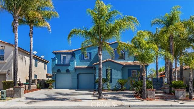 32522 Safflower Street, Winchester, CA 92596