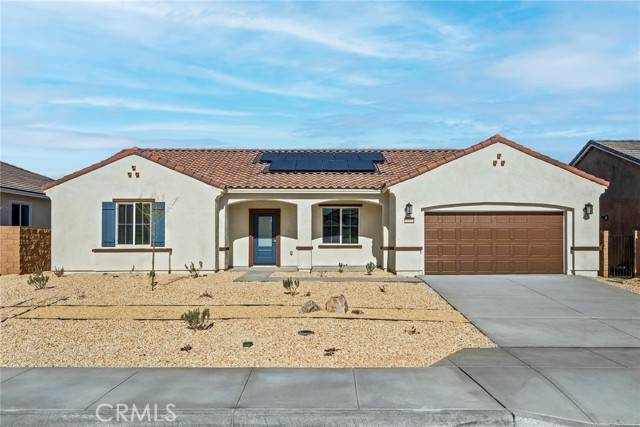 14811 Indigo Road, Apple Valley, CA 92307