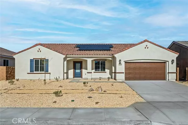 14811 Indigo Road, Apple Valley, CA 92307