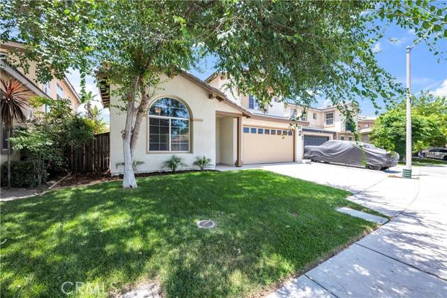 San Jacinto, CA 92583,1984 Bronte Road