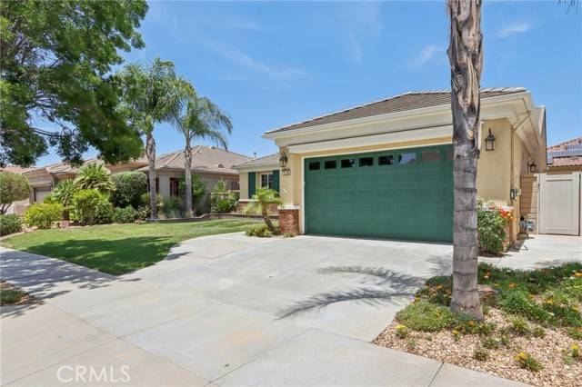 Hemet, CA 92545,5136 Via Bajamar