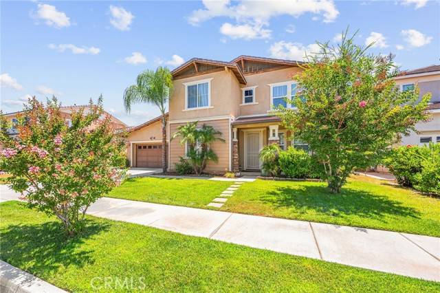 Hemet, CA 92543,3150 Bellwood Street