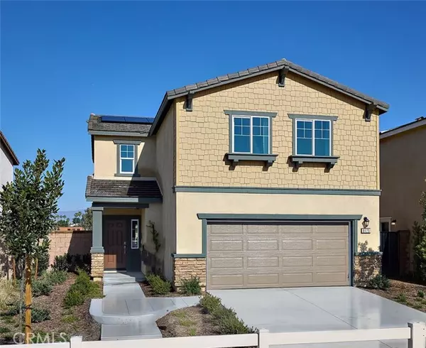 8176 Perada Street, Jurupa Valley, CA 92509