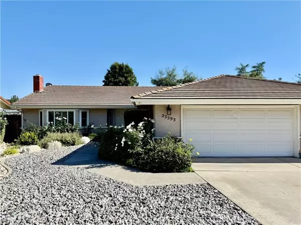 23593 Schooner Drive, Canyon Lake, CA 92587