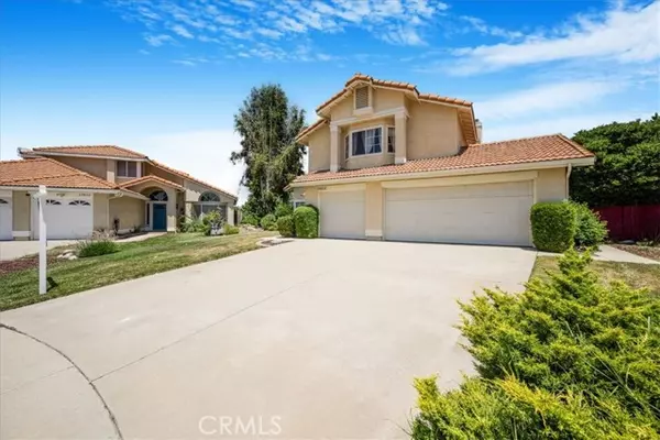 Temecula, CA 92591,29812 Nightview Circle