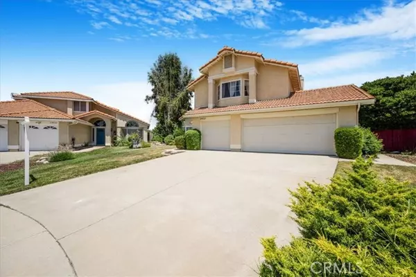 Temecula, CA 92591,29812 Nightview Circle