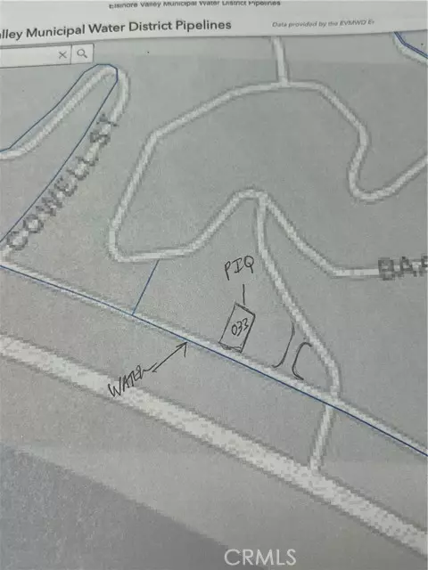 Lake Elsinore, CA 92530,0 Ryan Avenue