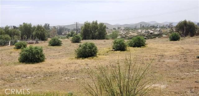 0 Herbert, Perris, CA 92570