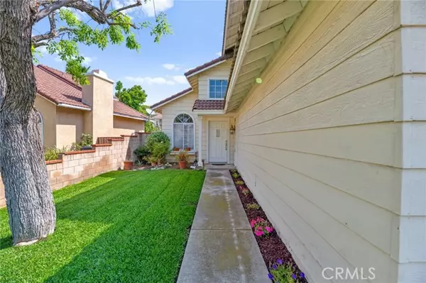 Chino Hills, CA 91709,13575 Crescent Hill Drive