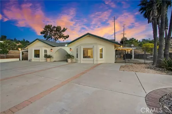 8555 Pigeon Pass Road, Moreno Valley, CA 92557