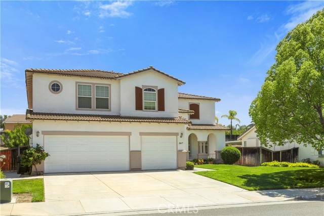 Menifee, CA 92584,28677 Tupelo Road