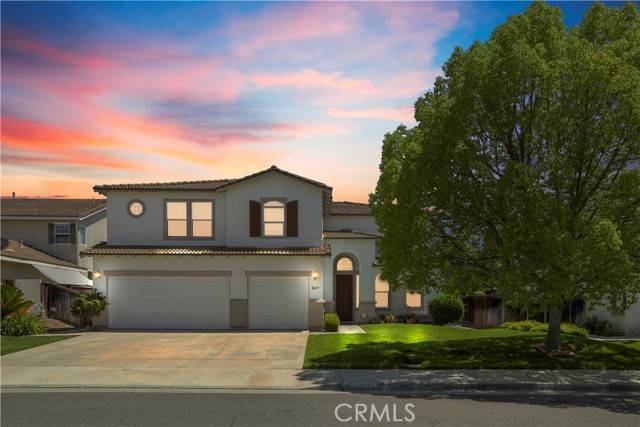 28677 Tupelo Road, Menifee, CA 92584