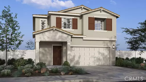 8272 Perada Street, Jurupa Valley, CA 92509