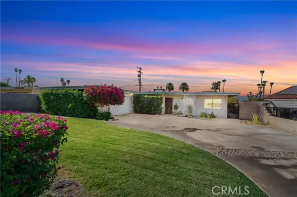 74450 Peppergrass Street, Palm Desert, CA 92260