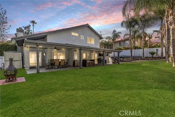 Canyon Lake, CA 92587,29172 Longhorn Drive