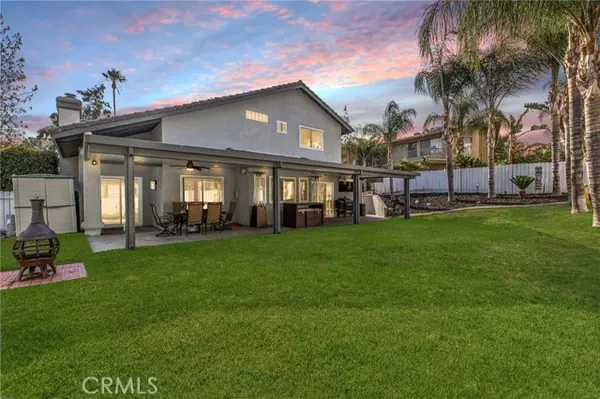 Canyon Lake, CA 92587,29172 Longhorn Drive