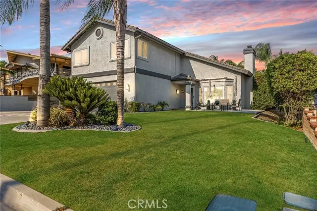 Canyon Lake, CA 92587,29172 Longhorn Drive