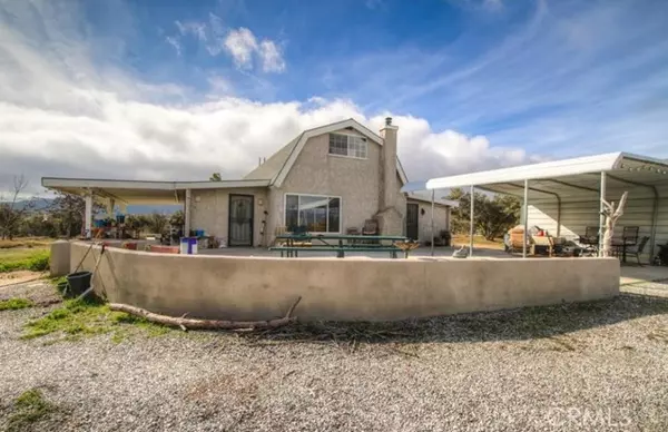 58175 Bailey Road, Anza, CA 92539