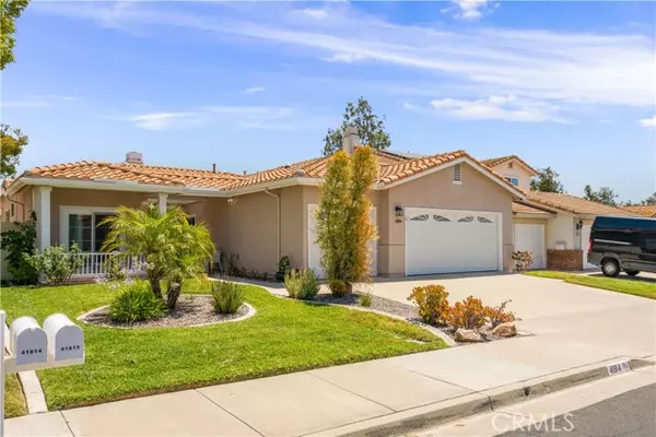 41814 Corte Lara, Temecula, CA 92592