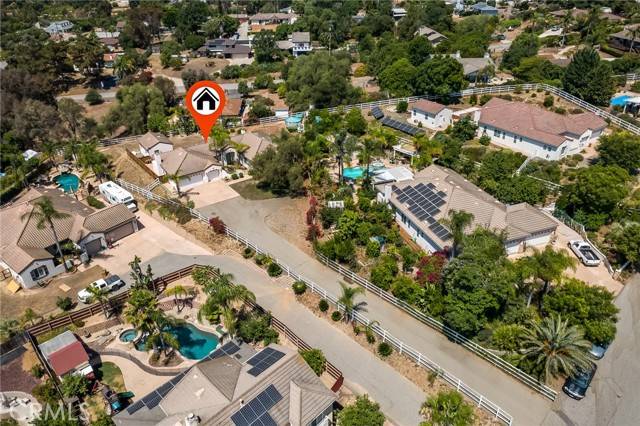 Fallbrook, CA 92028,731 Oak Glade Drive