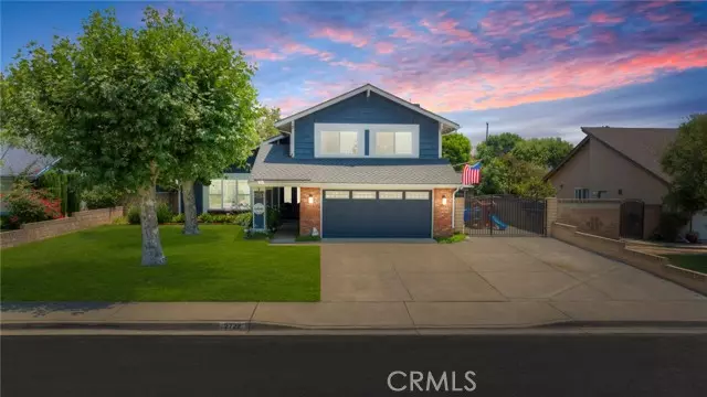 La Verne, CA 91750,2722 Lyford Drive