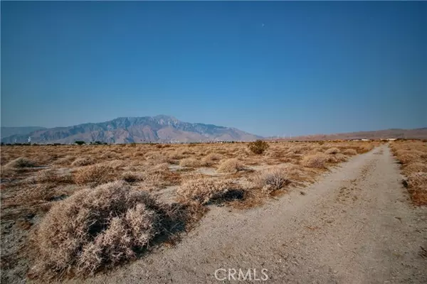Desert Hot Springs, CA 92240,0 8th Avenue