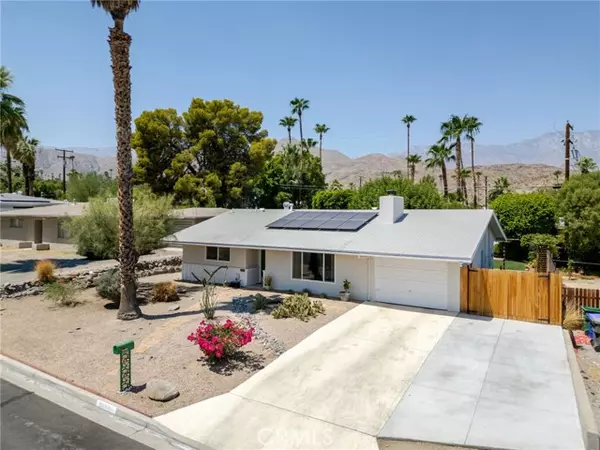 37511 Palo Verde Drive, Cathedral City, CA 92234