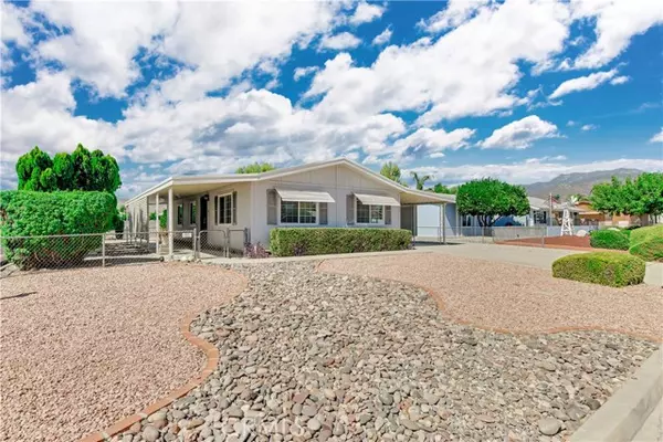 43628 Cyril Lane, Hemet, CA 92544