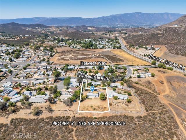 Wildomar, CA 92595,33310 Homestead Lane