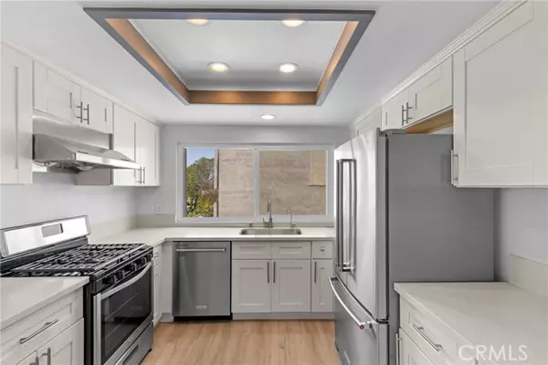 236 Ridge Terrace Lane, Montebello, CA 90640