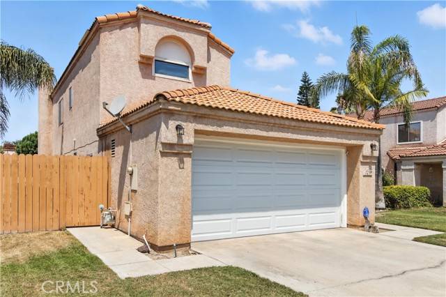 Redlands, CA 92374,1231 Via Antibes
