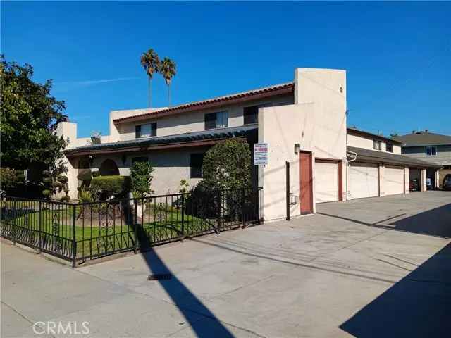Gardena, CA 90247,14730 South Normandie Avenue