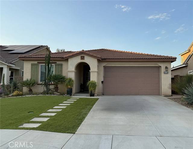 Menifee, CA 92585,29730 Fingerling Drive