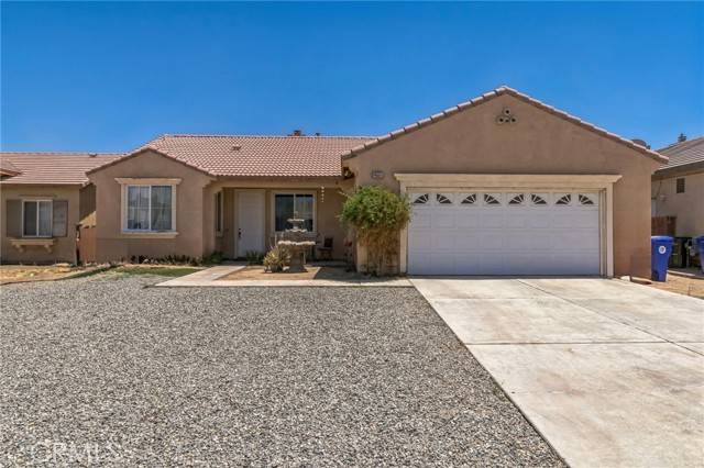14551 Heatherdale Court, Adelanto, CA 92301