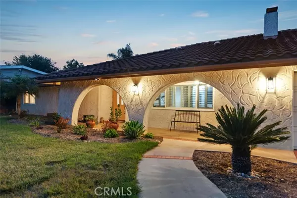 Escondido, CA 92025,1654 Palomino Lane