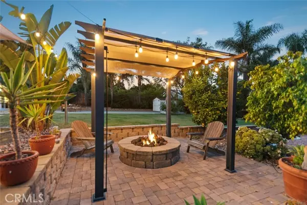 1654 Palomino Lane, Escondido, CA 92025