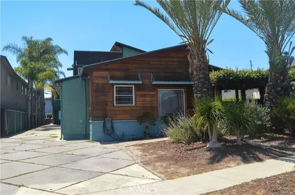 Long Beach, CA 90815,1671 Park Avenue