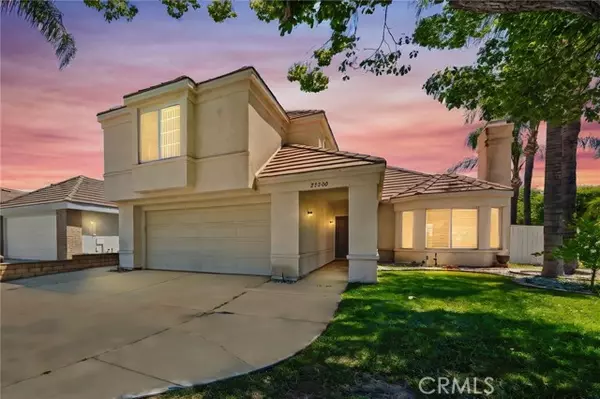 23260 Joaquin Ridge Drive, Murrieta, CA 92562