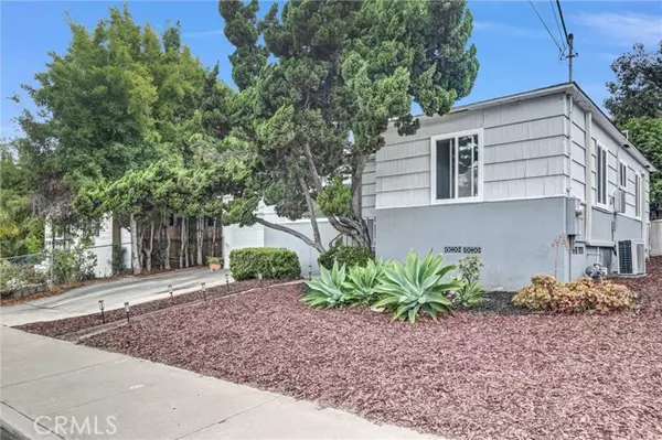 San Diego, CA 92105,5550 Grape Street
