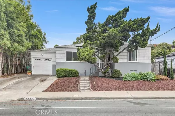 5550 Grape Street, San Diego, CA 92105