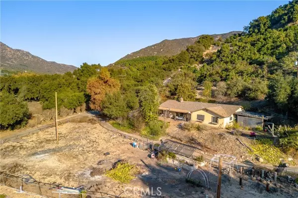 Fallbrook, CA 92028,40685 De Luz Murrieta Road